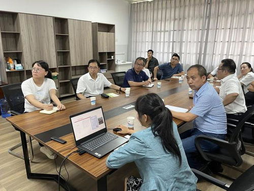 金華市科協赴湖南開展農業技術交流對接綜述